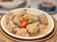 -勝記酒家·37年老字号·经典粤菜(南山花园城店)