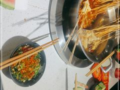-钢管厂五区小郡肝火锅串串香(总店)