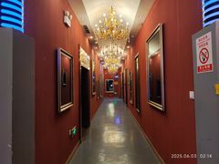 -明日世界密室轰趴·剧本桌游·箭馆团建(国贸店)