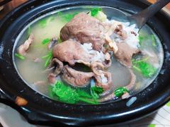 -真粥道(新华东路店)