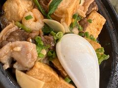 -新河畔海鲜酒楼(虎门店)