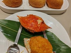 -蔡澜点心·粤菜(丽泽天街店)
