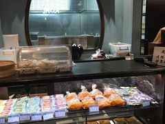 -功德林(南京西路店)