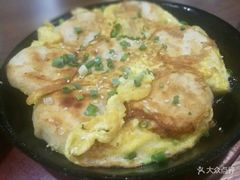 -恋萍小吃(时代店)