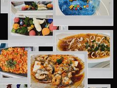 -3号仓库·创意中国菜(新世界城店)