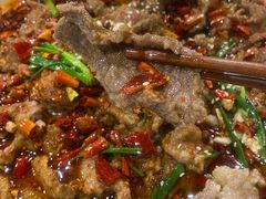 -邱大妈水煮(龙山店)