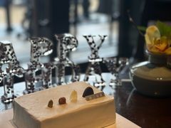 -杭州西子湖四季酒店·金沙厅