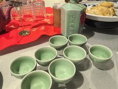 绍兴黄酒-孔乙己酒家(虹桥路店)