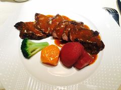 王品台塑牛排(万象城店)-王品台塑牛排(成都万象城店)