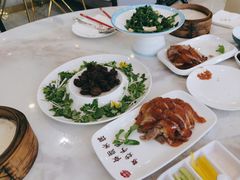 -全聚德(蓝山店)