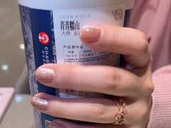 -海底捞火锅(武胜路凯德广场店)