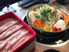 -水林间·寿喜烧自助(仙林金鹰店)