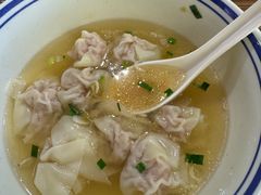 -韩萍老南京馄饨(河西万达店)