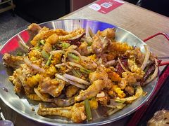 -红盔甲·小龙虾(车公庙店)