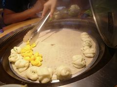 -山河屯铁锅炖(哈西站店)