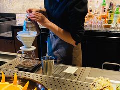 -星巴克臻选(北京世贸天阶店)