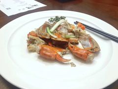 -潮汕味道·煮海餐厅(金麟大厦店)