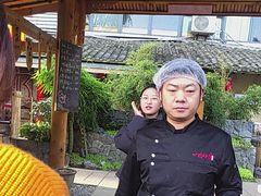 -田园印象·成都土菜院子(华阳店)