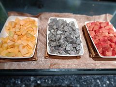 -太原富力万达文华酒店·美食汇西餐厅