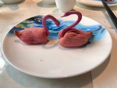 天鹅酥-绿波廊(豫园店)