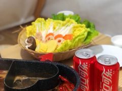 -天台水上烧烤