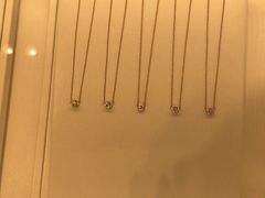 -Tiffany & Co.蒂芙尼
(杭州大厦店)
