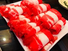 -苏完瓜尔佳氏·满洲涮肉(古方路店)