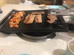 -韩时烤肉(枫蓝店)