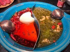 -吼堂老火锅(太古里总店)