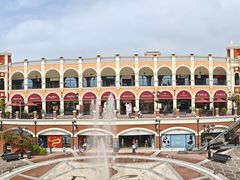 -佛罗伦萨小镇广佛名品奥特莱斯(疏港路店)