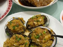 -北塘海鲜·天津菜·鲅鱼水饺是一绝(大光明桥旗舰店)