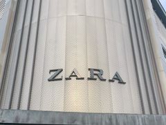 -ZARA(观前街店)