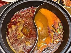 -匠牛亭·锅物烧肉放题自助(昆百大·泰业城店)