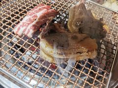 -九田家黑牛烤肉(溧水万达店)