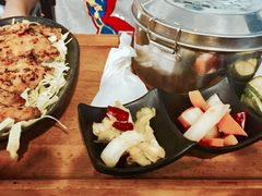-小明同学(三里屯店)