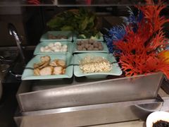 -爱丽舍西餐厅(万悦格兰云天大酒店)