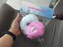 -WEGYMER健萌健身(雅颂居馆)