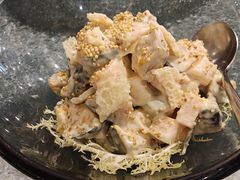 -巴音浩日娲·蒙餐(双林东路店)