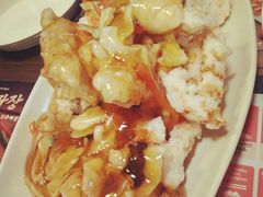 -香港饭店0410(明洞店)