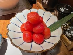 -玉川屋创意日料Bistro(柳巷店)