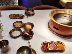 -三宝泥炉·活烤鳗鱼(七宝宝龙店)