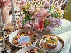 -碧特博格·20年品牌西餐厅(芜湖路店)