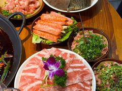 -木货街重庆老火锅(流塘店)