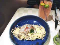 -西堤牛排(南京龙江店)