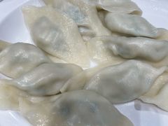 -喜家德虾仁水饺(东方宝泰店)