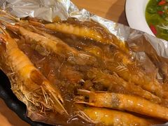 -华顺土菜馆(洪岗路店)