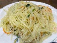 -春水锅贴·传统鲁菜(大明湖店)