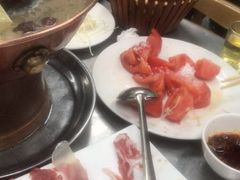 -三兴涮羊肉(荣安大街店)