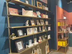 -海马体照相馆(天津世纪都会店)