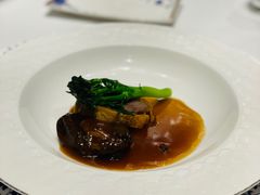 -Yan Ting 宴庭中餐厅(上海静安瑞吉酒店)